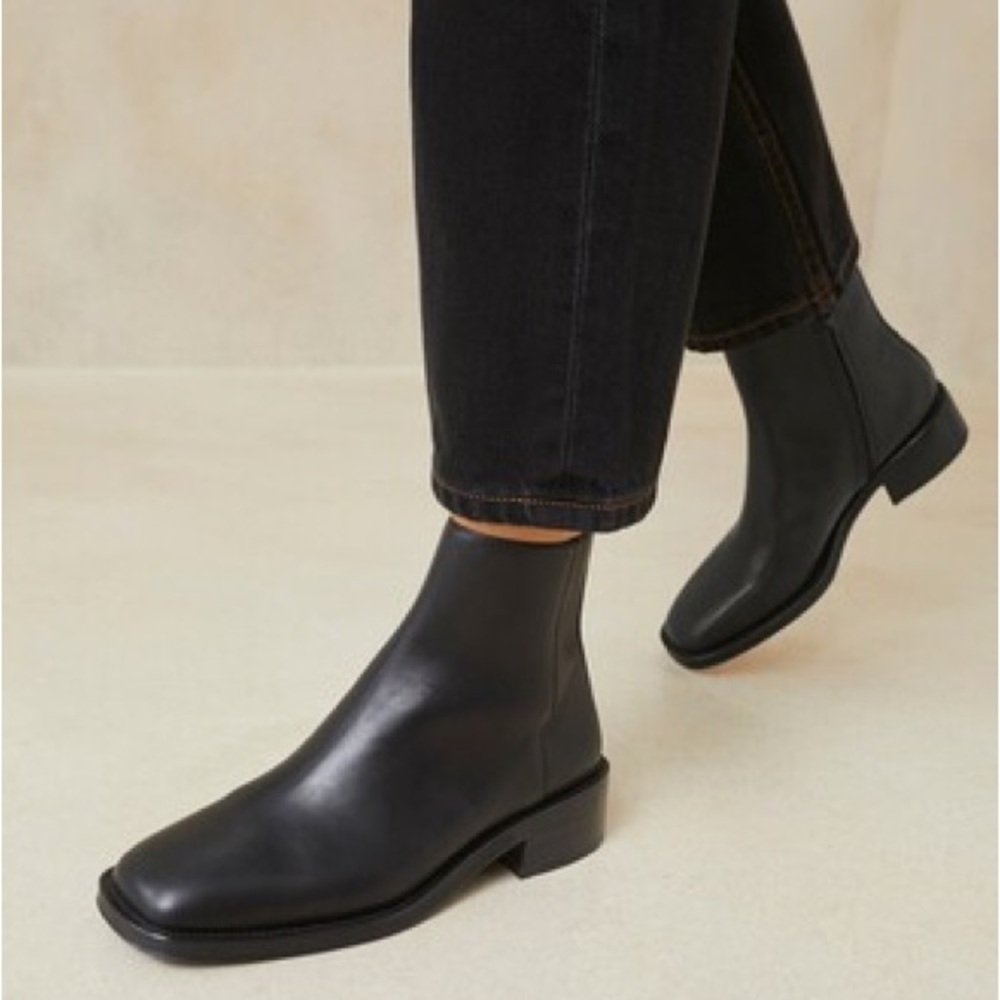 Loeffler Randall Beck Ankle Bootie